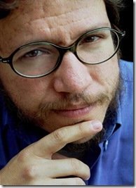 Santiago Gamboa: Los rastros literarios en su literatura