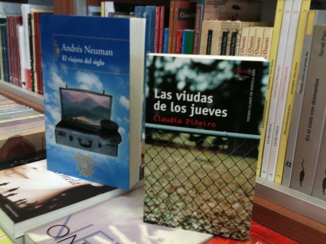 Seis libros (baratos) que deberías leer este verano. Parte 1