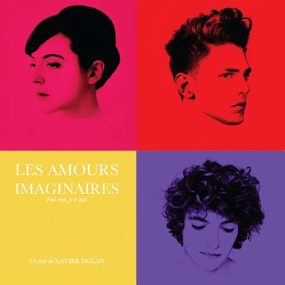 Les amours imaginaires (Xavier Dolan)