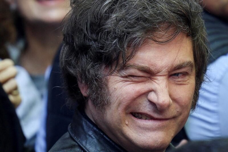 El segundo tiempo de Javier Milei: la pesadilla continúa en Argentina