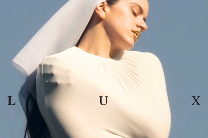 La consolidación de la Rosalía con su nuevo disco LUX (2025) ⭐⭐⭐⭐⭐