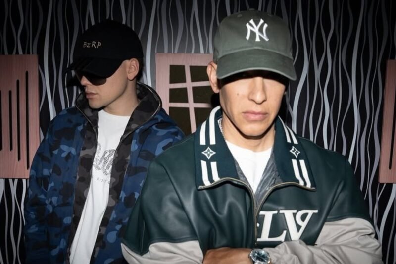 ¡Las nuevas 3 canciones de la semana!