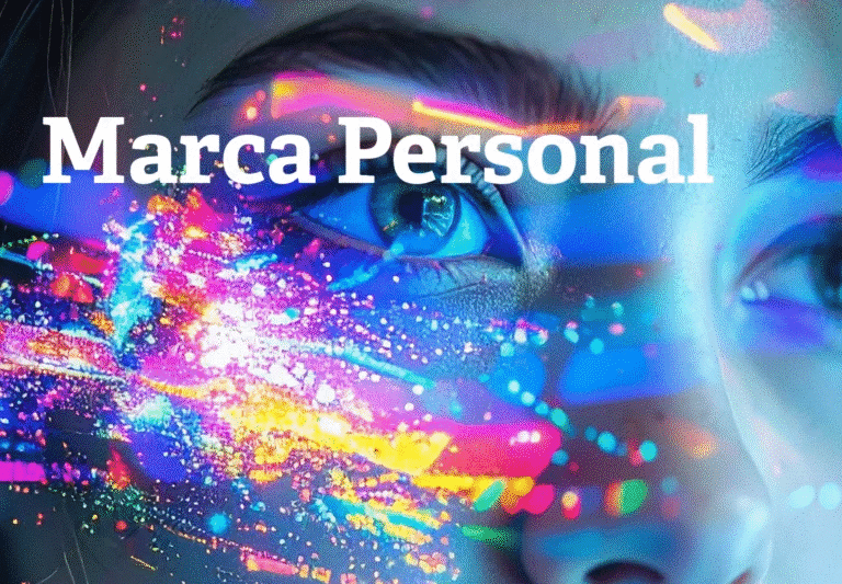 Desarrollo de Marca Personal / Branding Ejecutivo