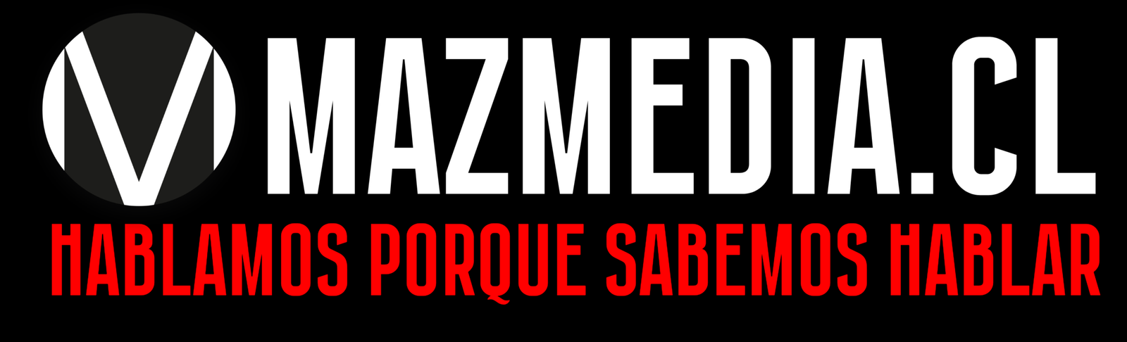 MAZMEDIA CHILE