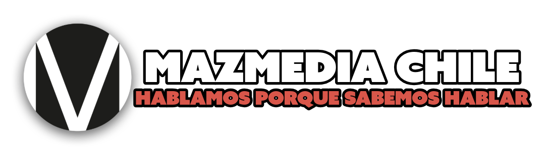 MAZMEDIA CHILE