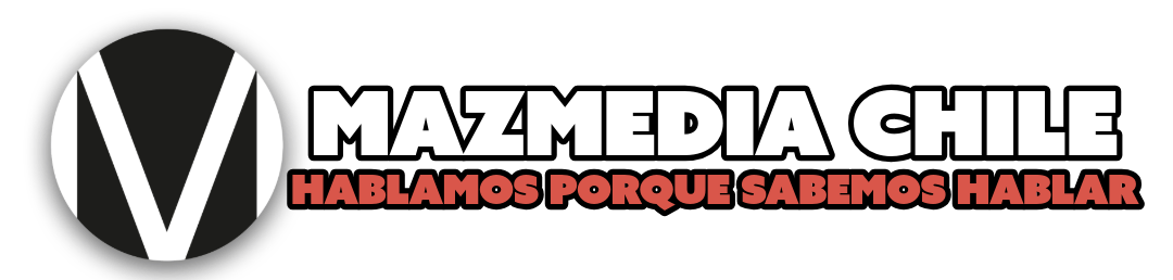 MAZMEDIA CHILE