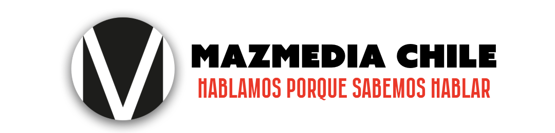 MAZMEDIA CHILE